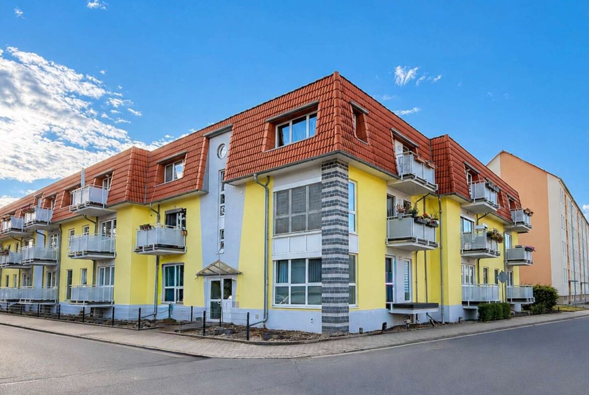 Objektansicht