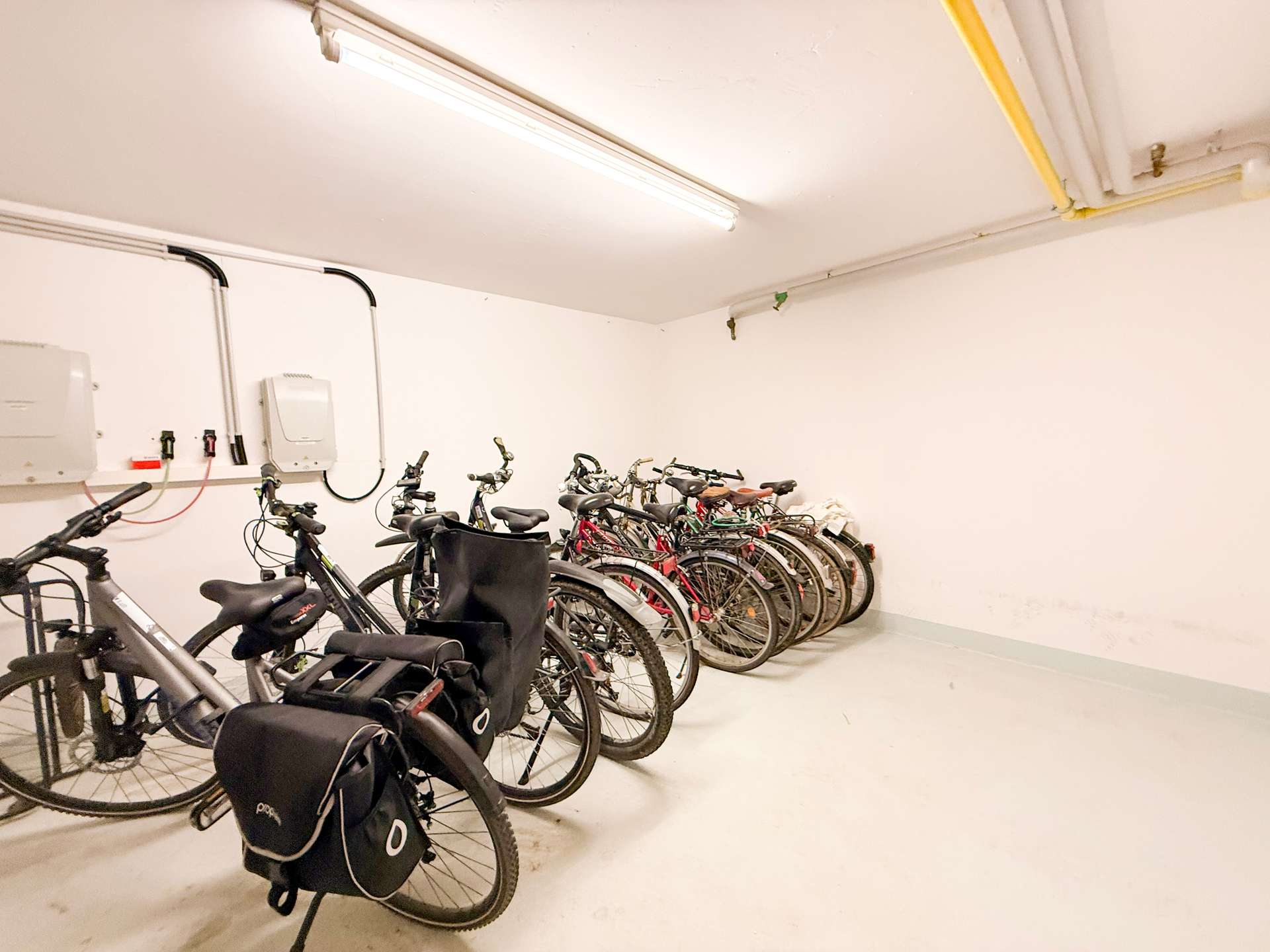 Fahrradkeller