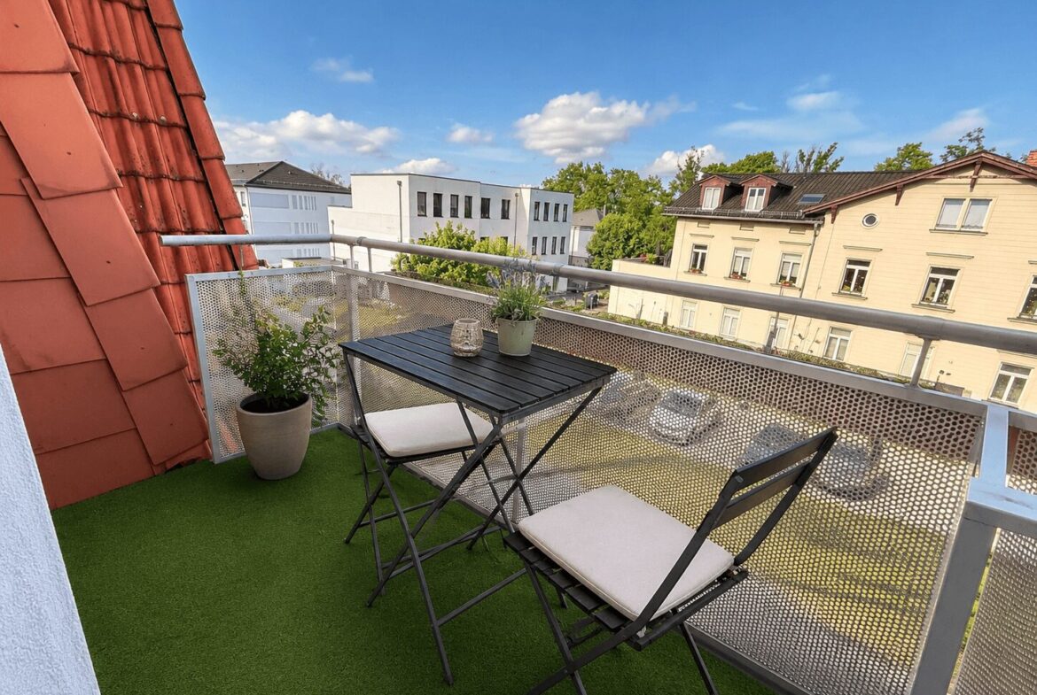 Balkon