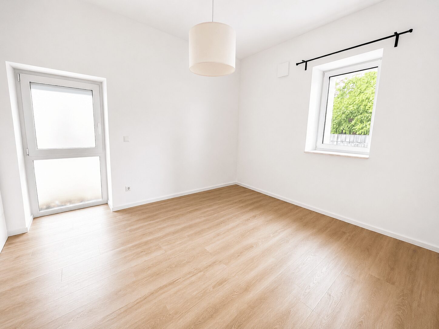 gemütliches Schlafzimmer
