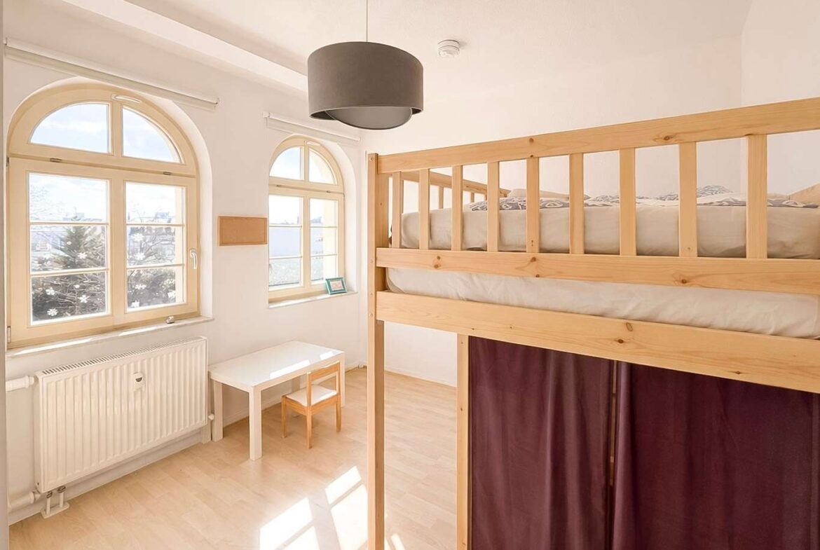 Kinderzimmer