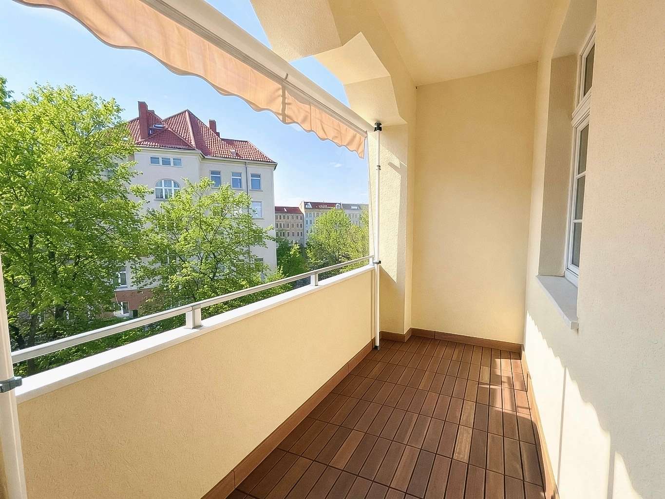 Loggia