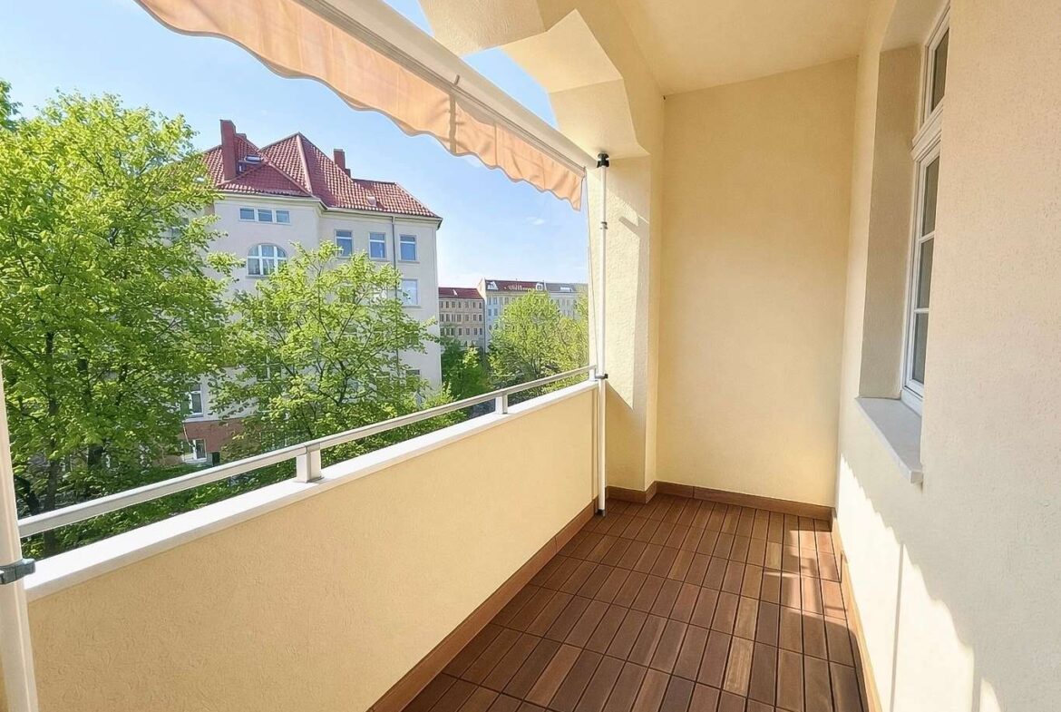 Loggia