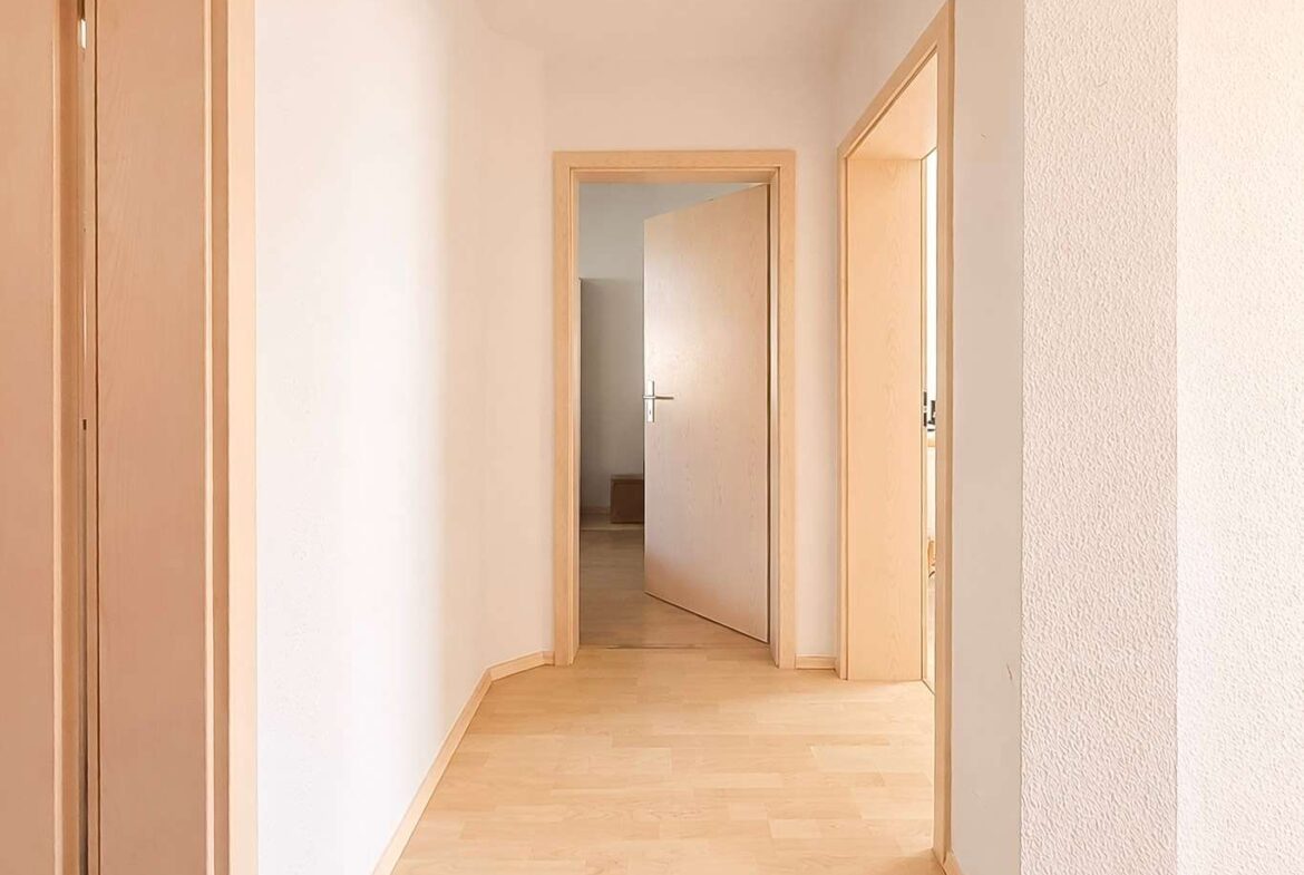 Flur