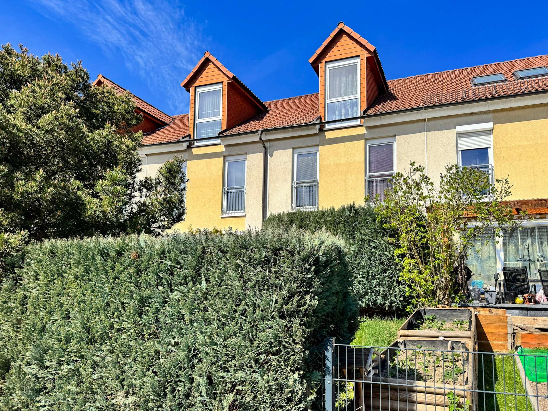 Ihr Traumhaus