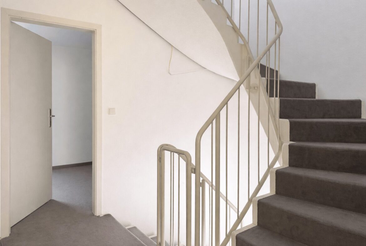 Treppenhaus
