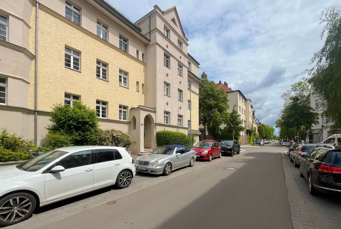 Außenansicht