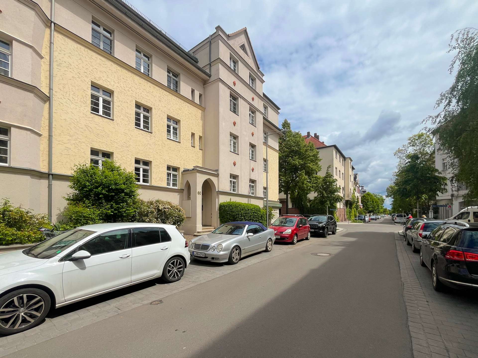 Außenansicht