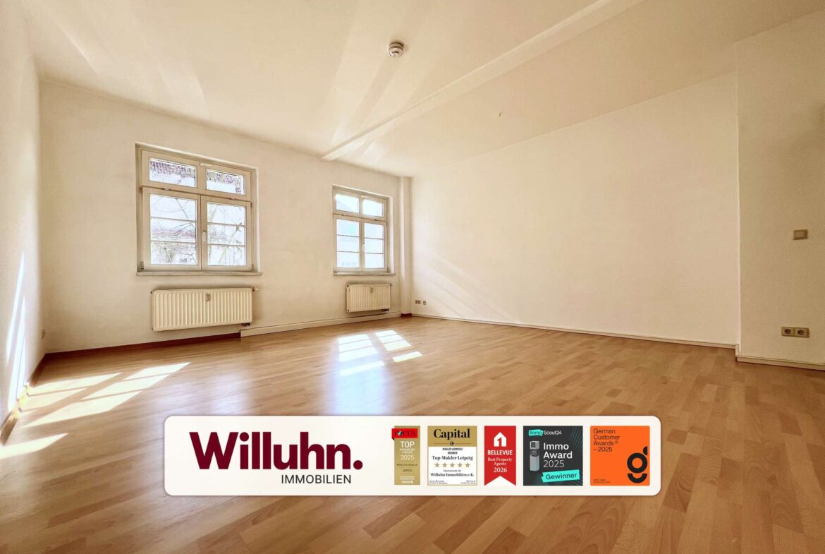 Ihr neues Zuhause