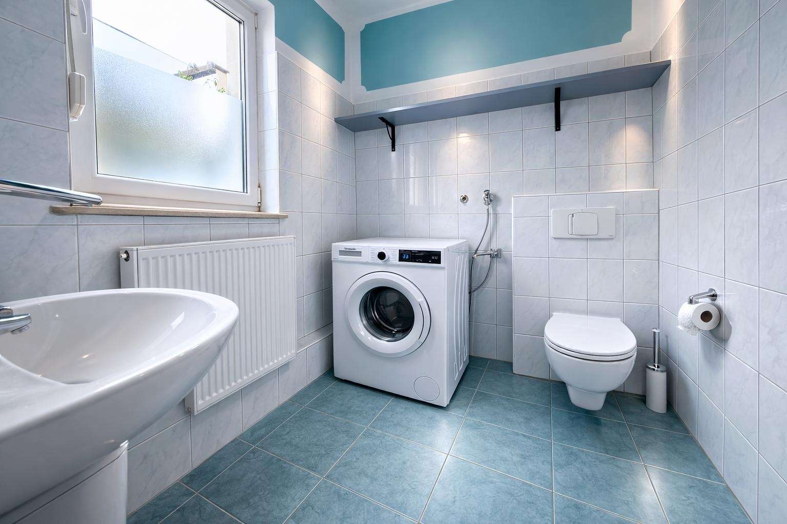 EG Gäste-WC