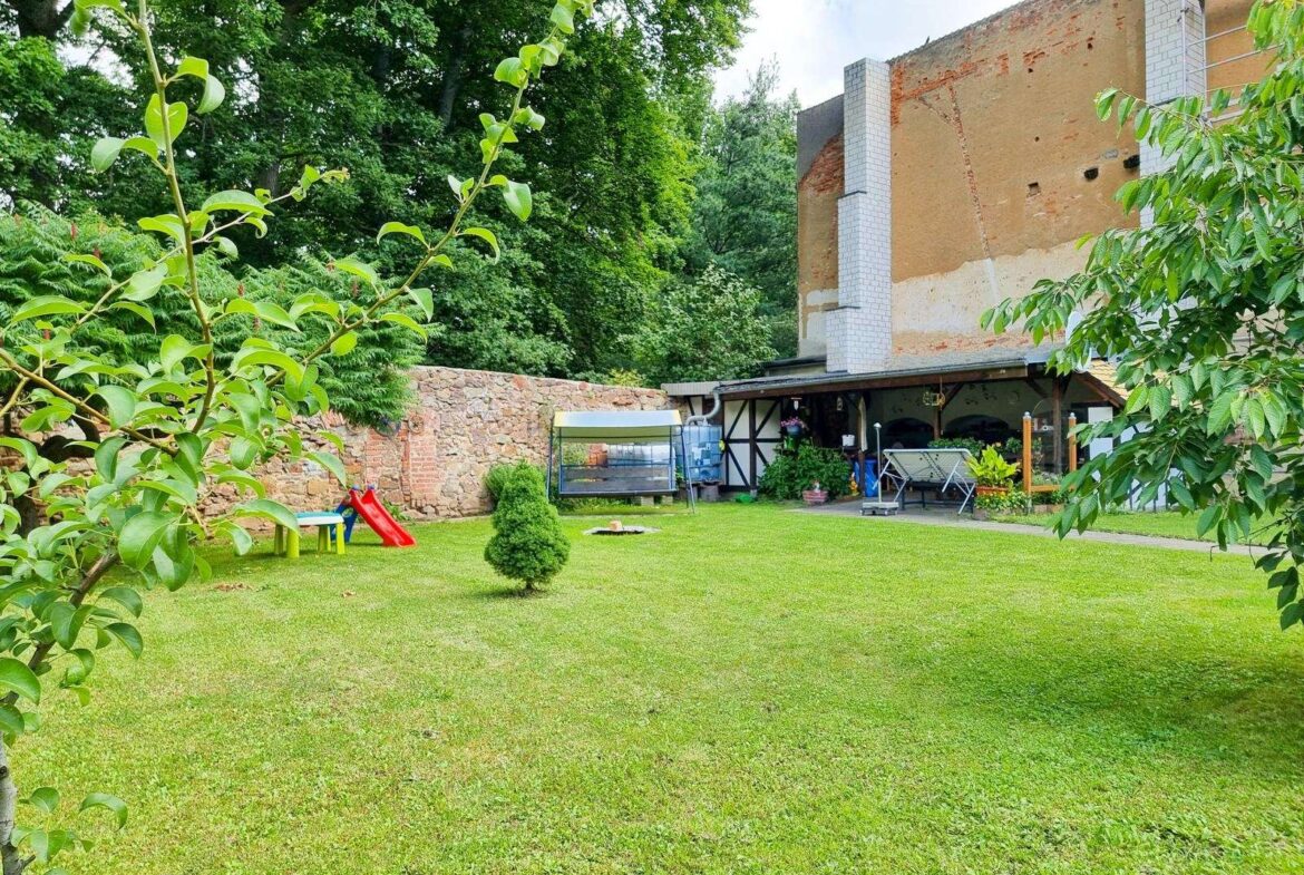 Garten