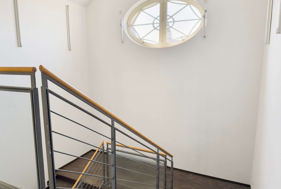 Treppenhaus