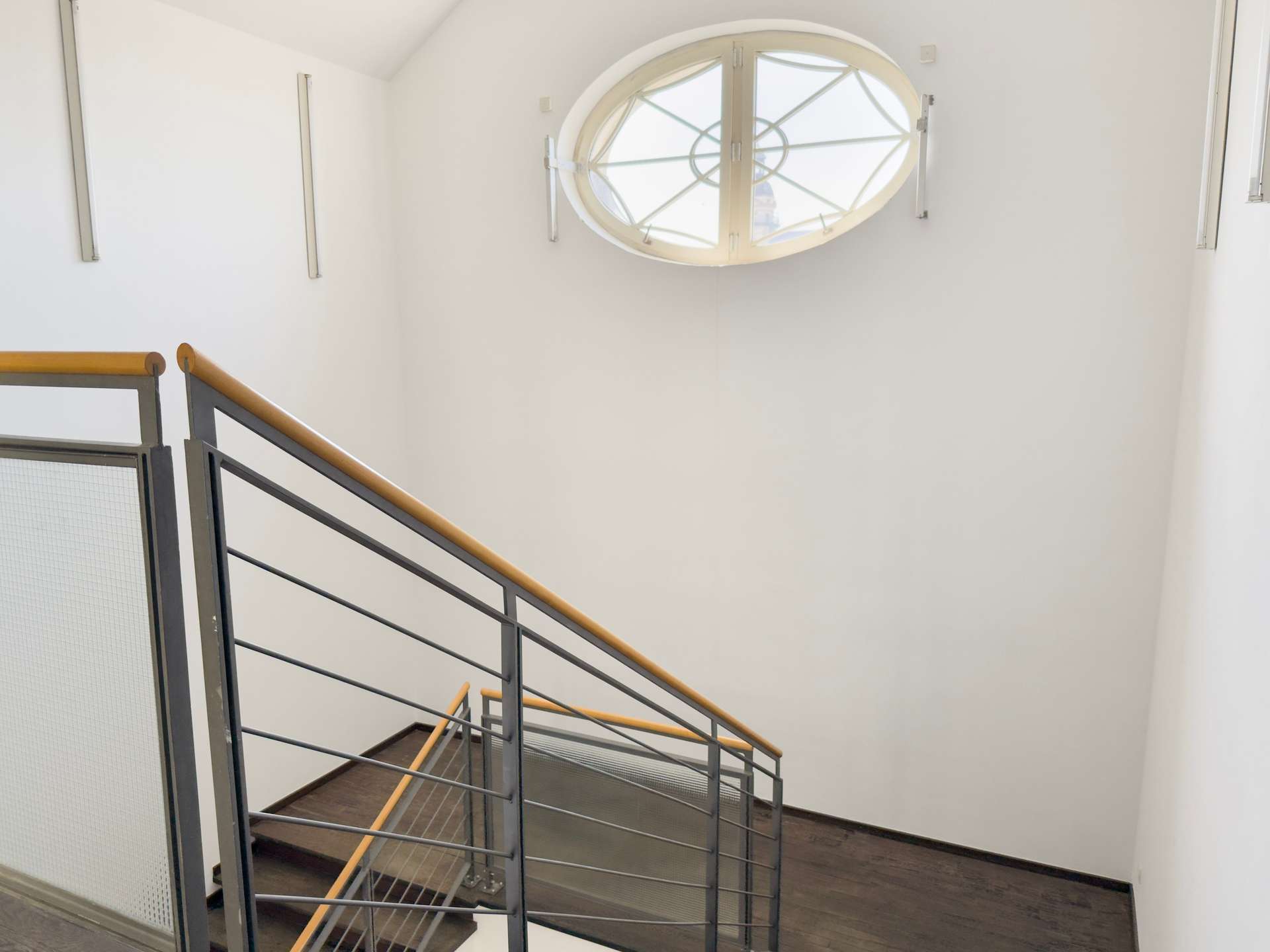 Treppenhaus