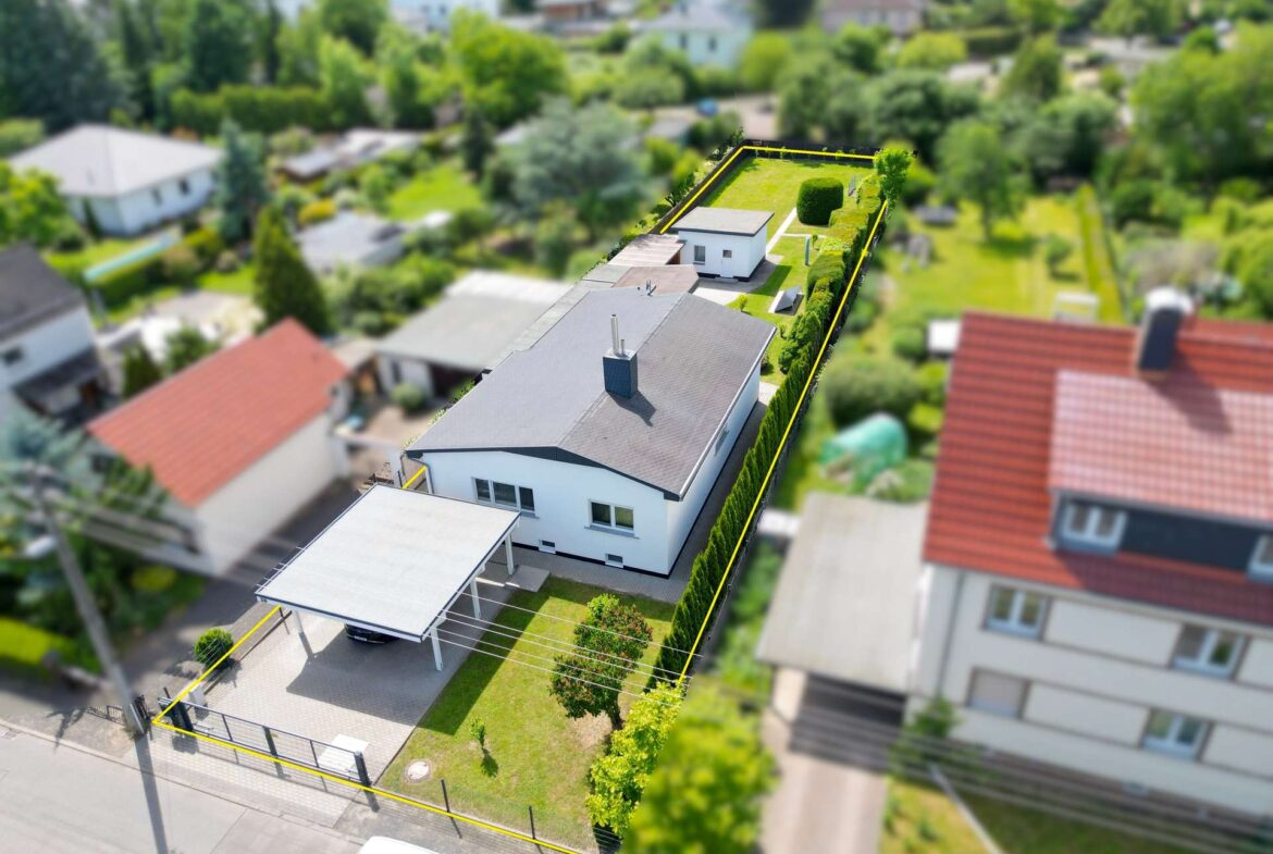 Ihr neues Zuhause