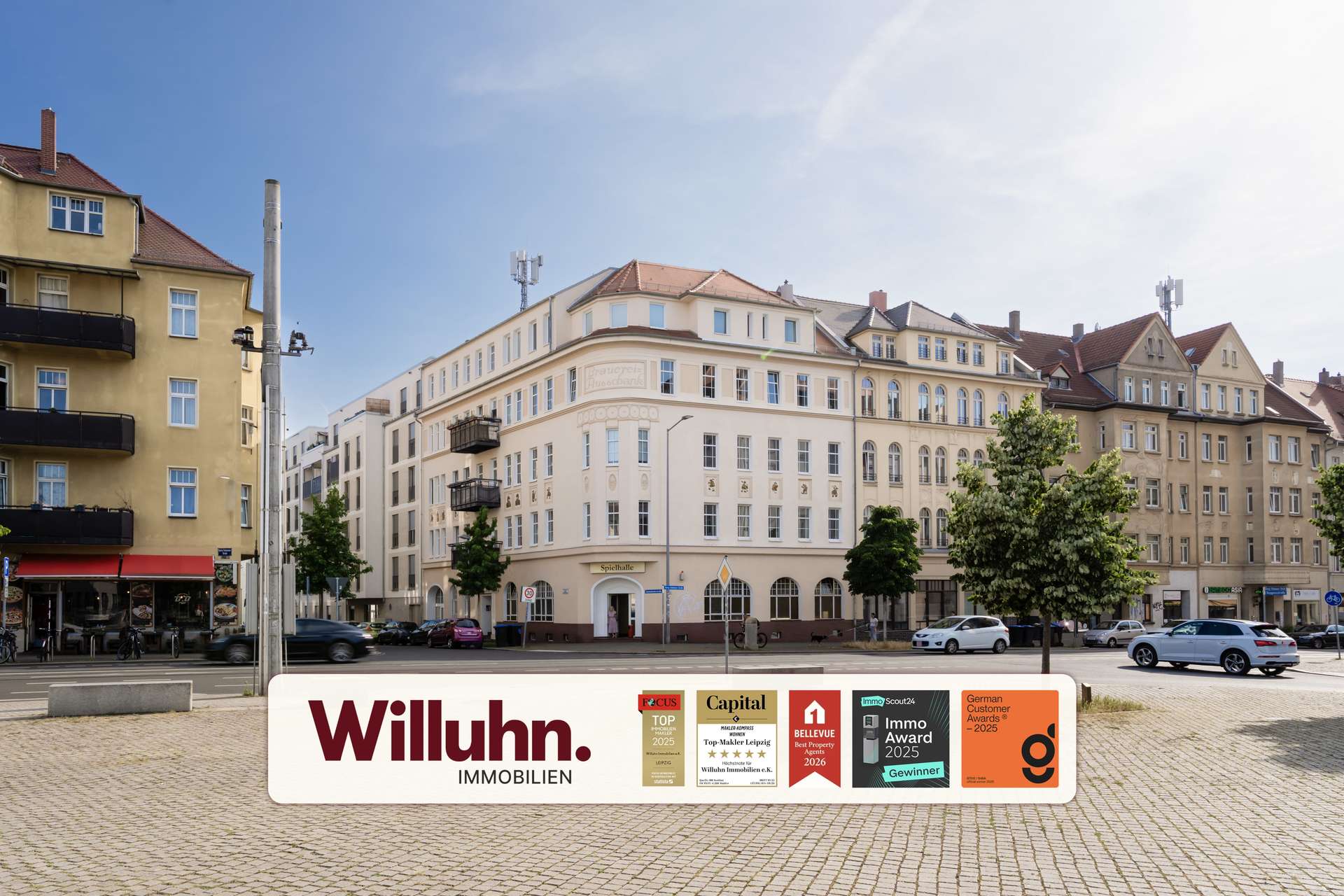 Außenansicht