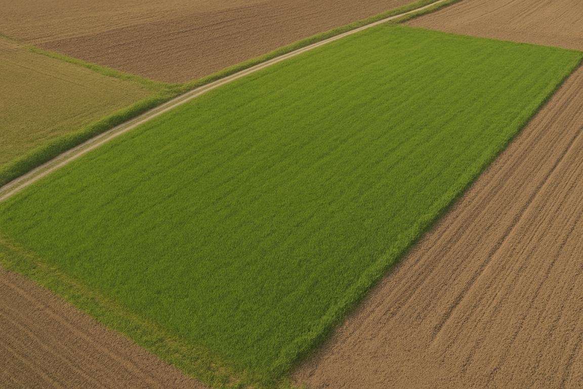 Refenrezbild Wiese