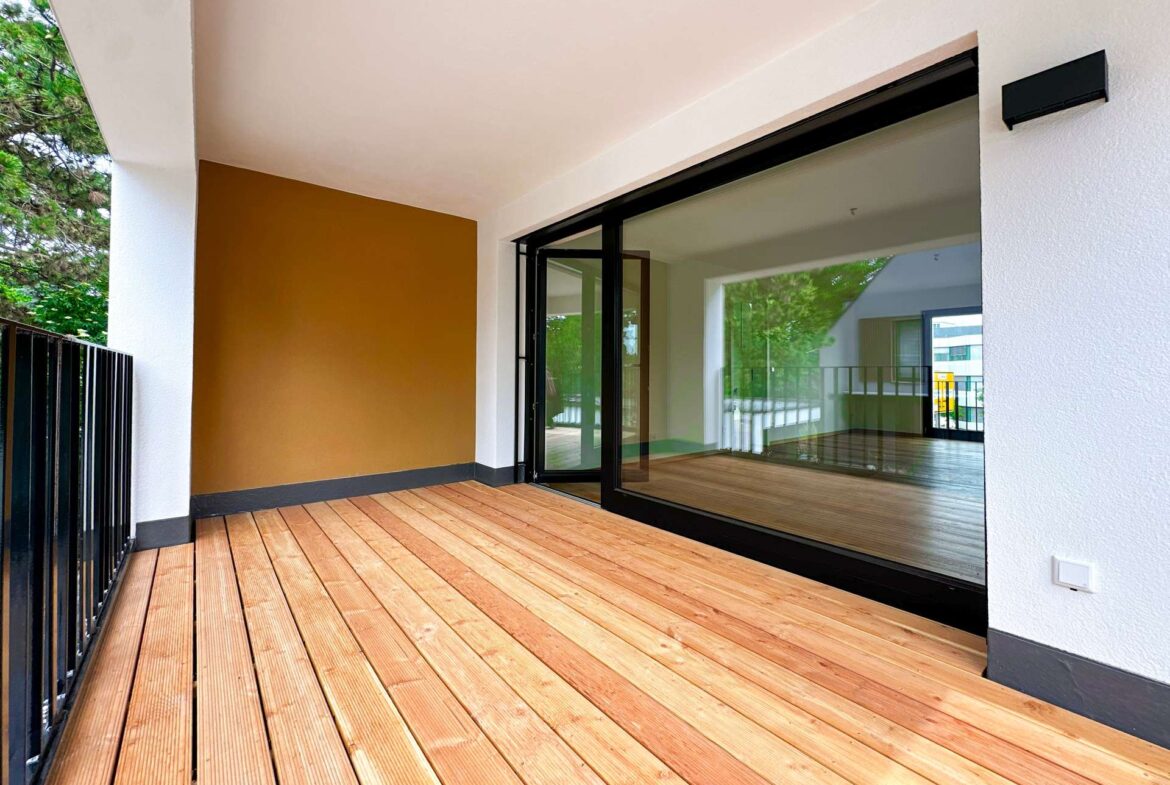 Loggia