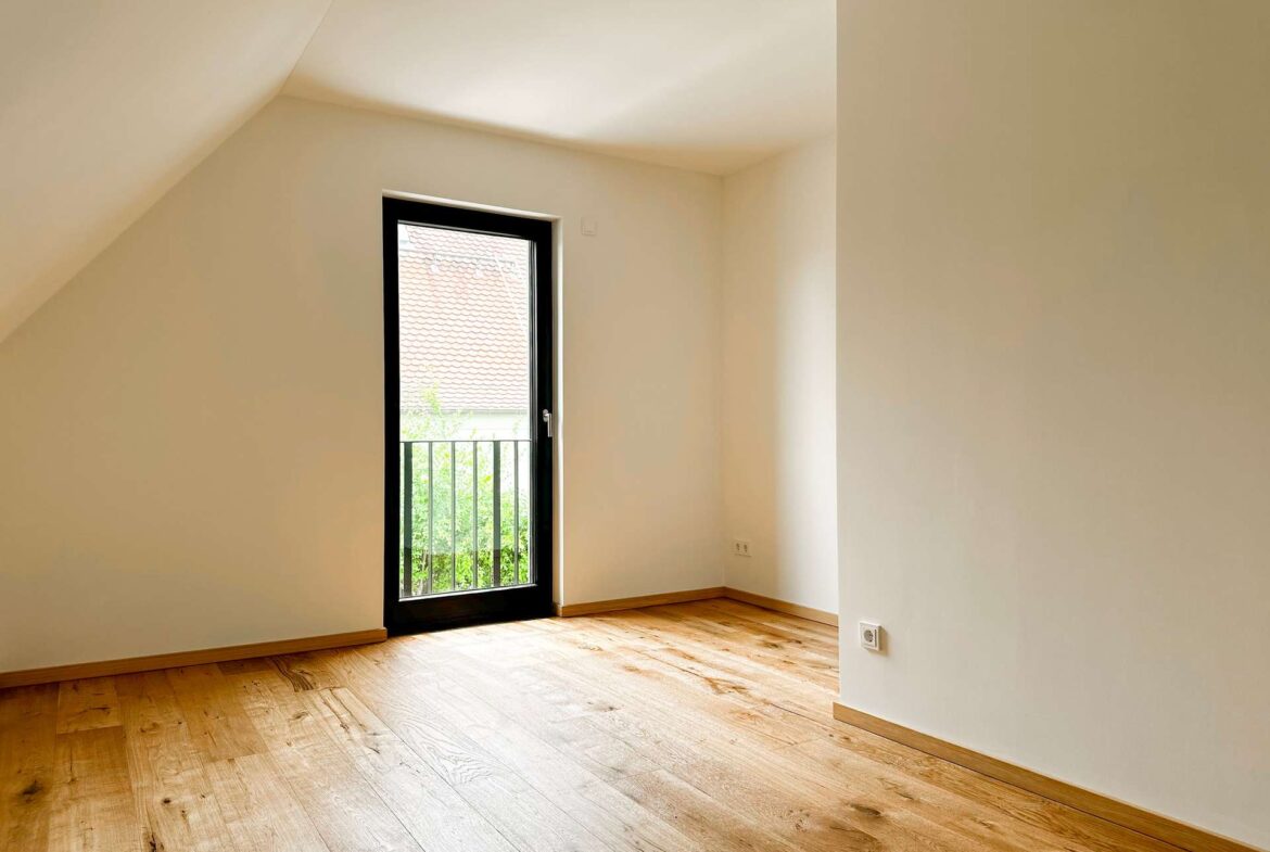 Arbeitszimmer
