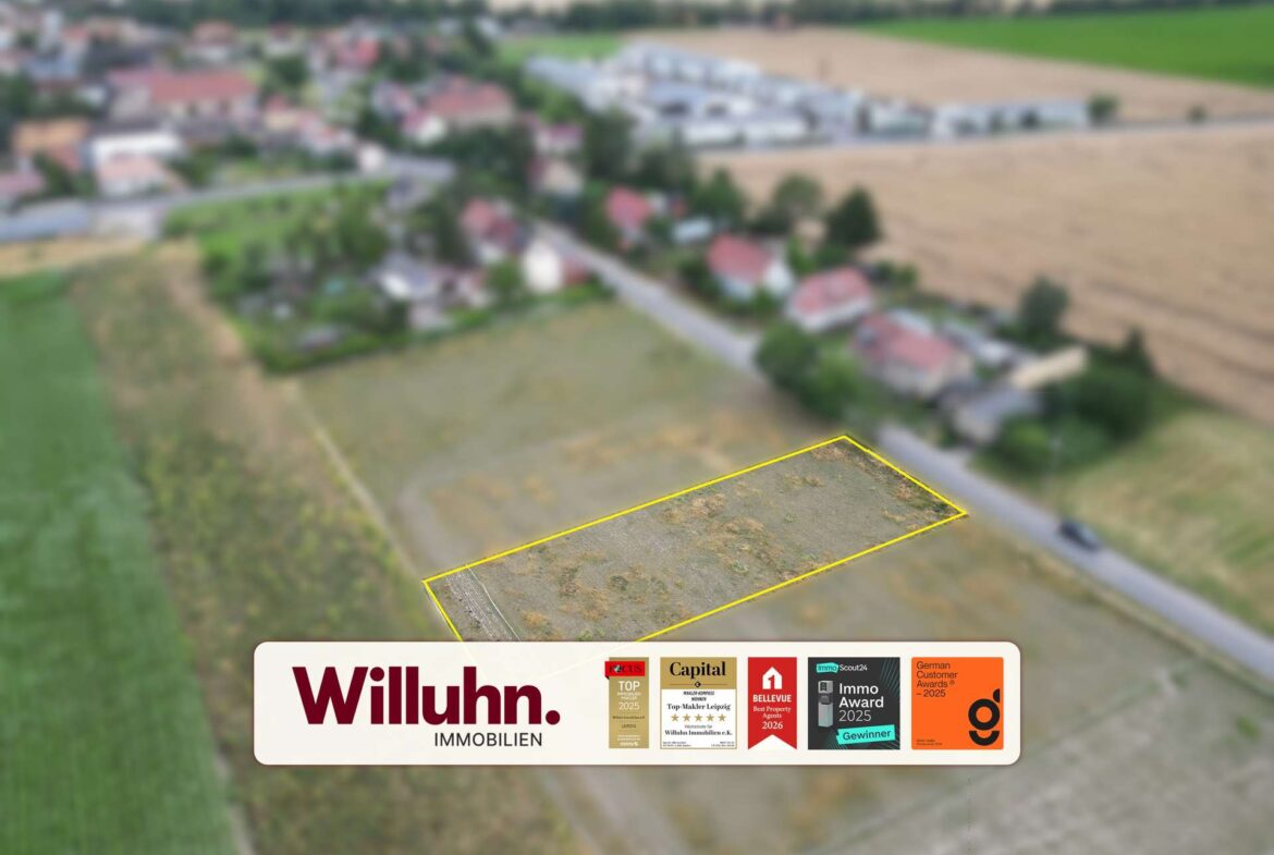 Ihr neues Zuhause
