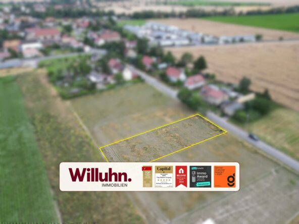 Ihr neues Zuhause