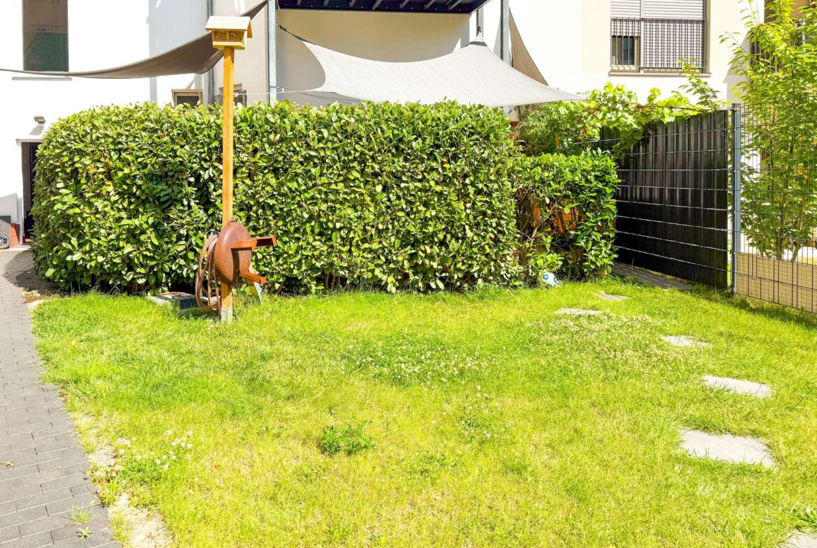 Gemeinschaftsgarten