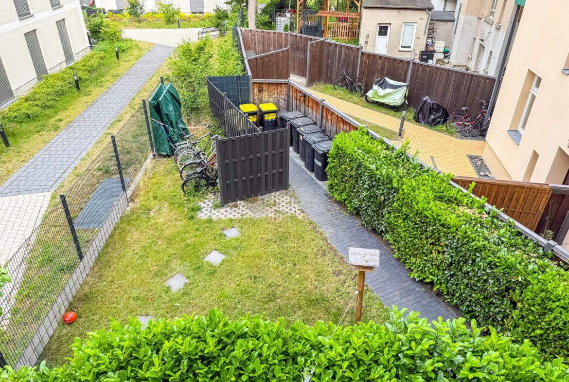 Garten