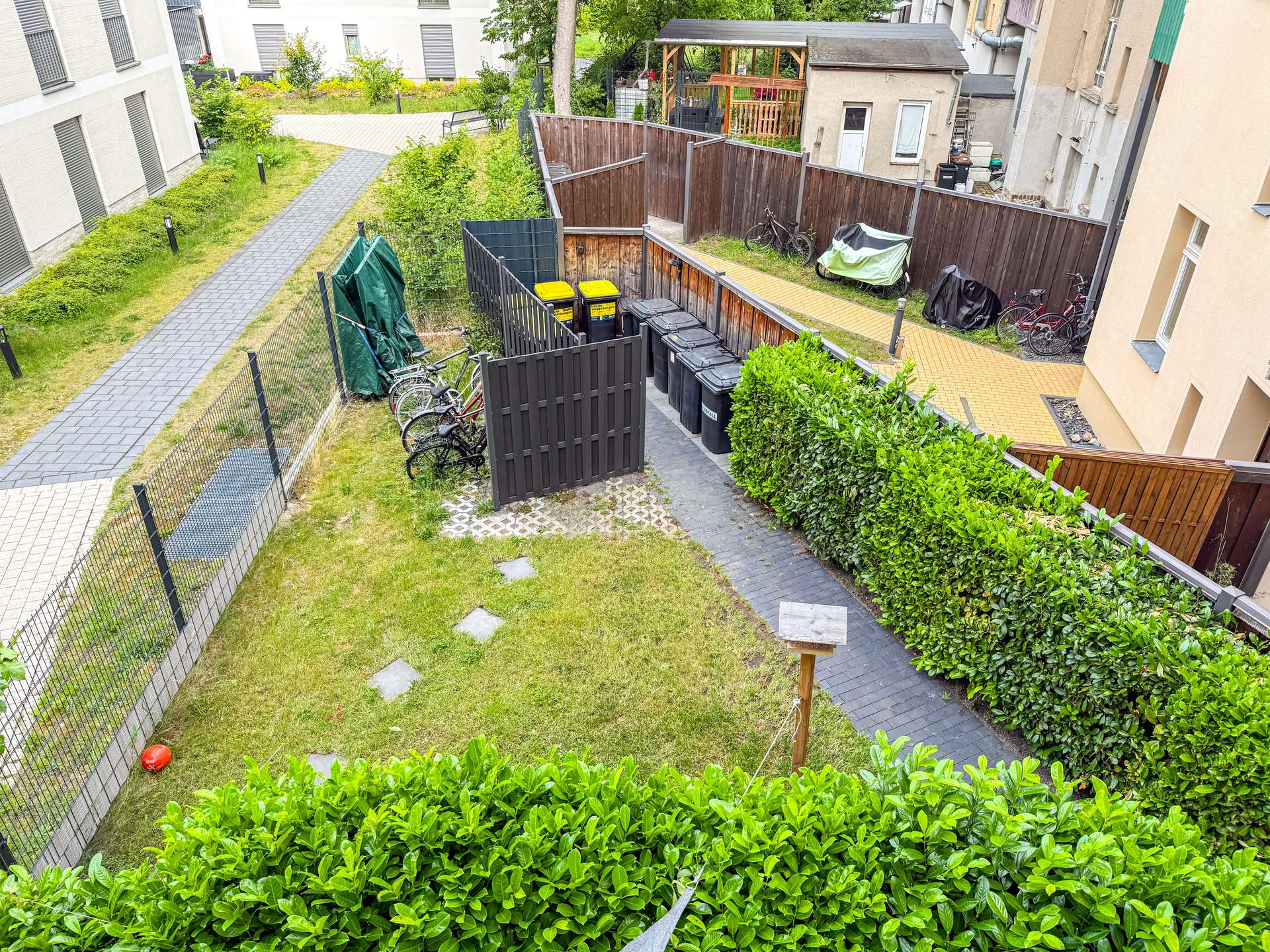 Garten