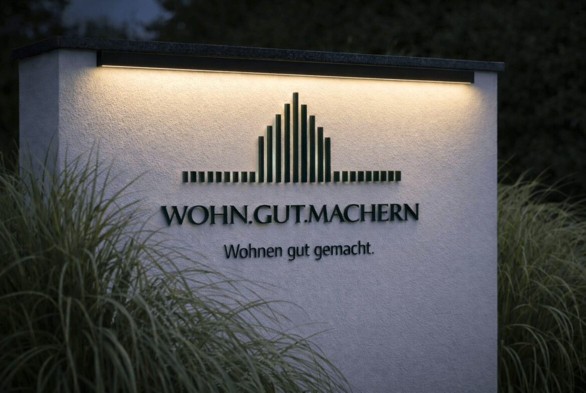 Ihr neues Zuhause
