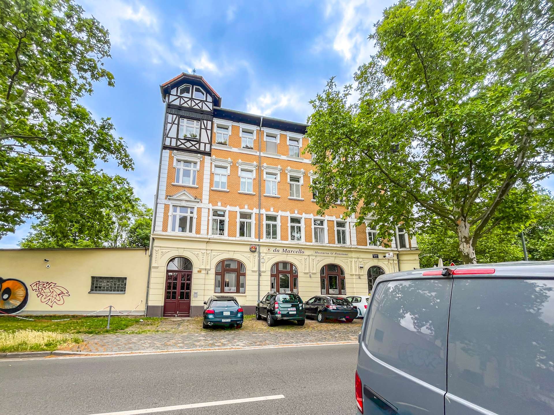 Außenansicht
