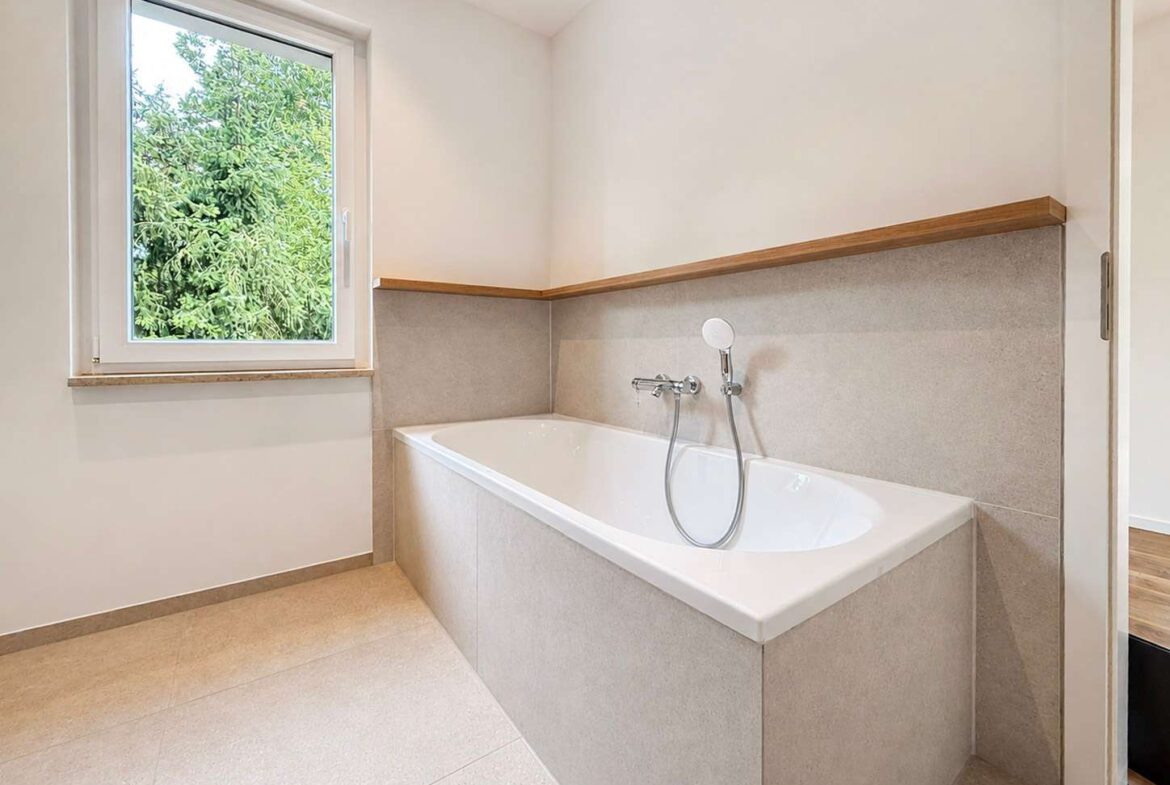 Badewanne