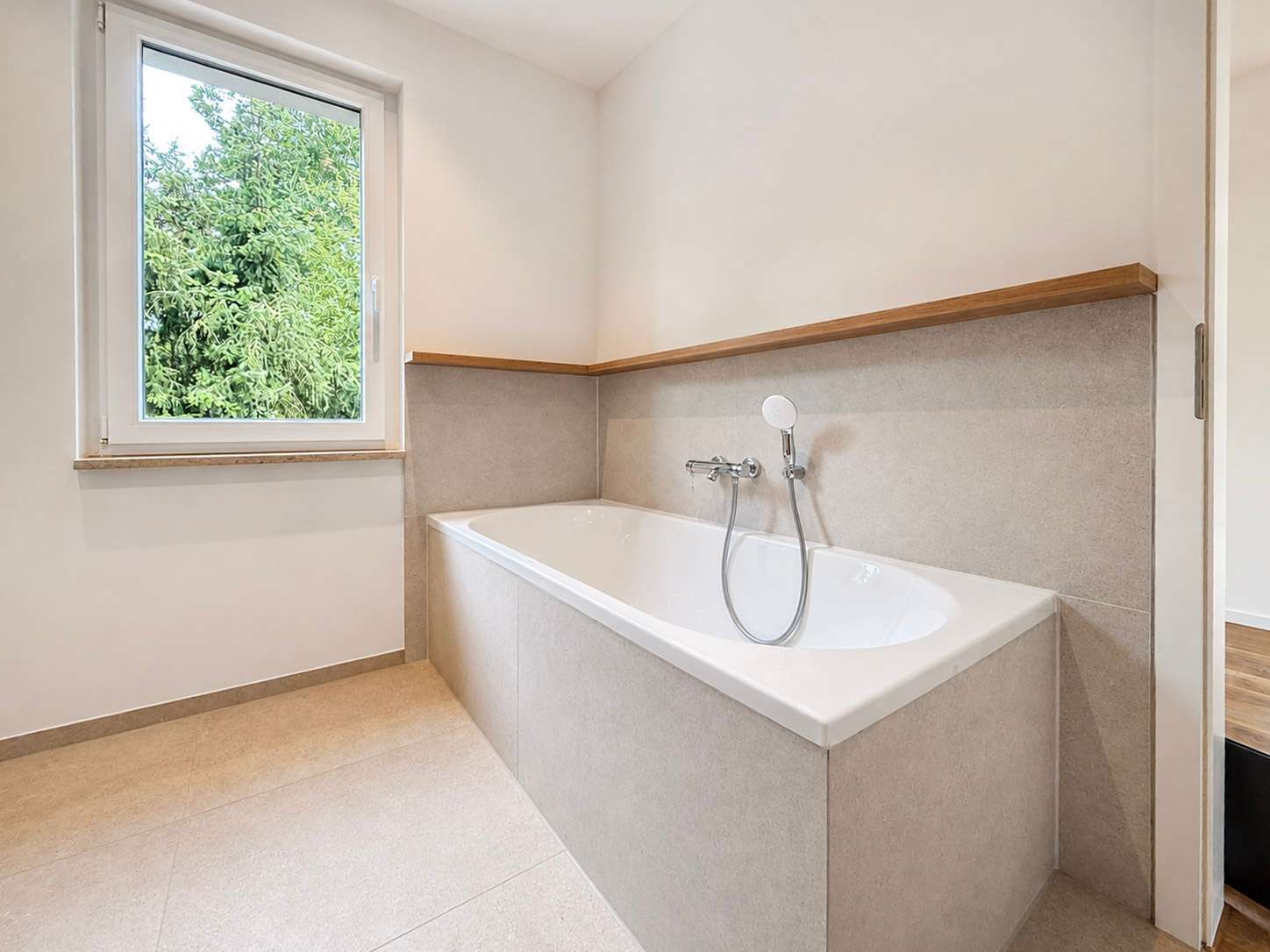 Badewanne