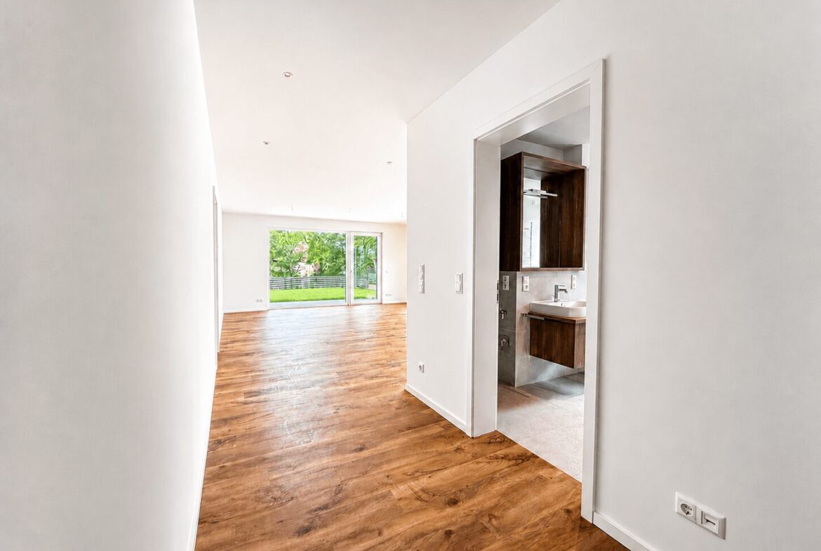 Flur