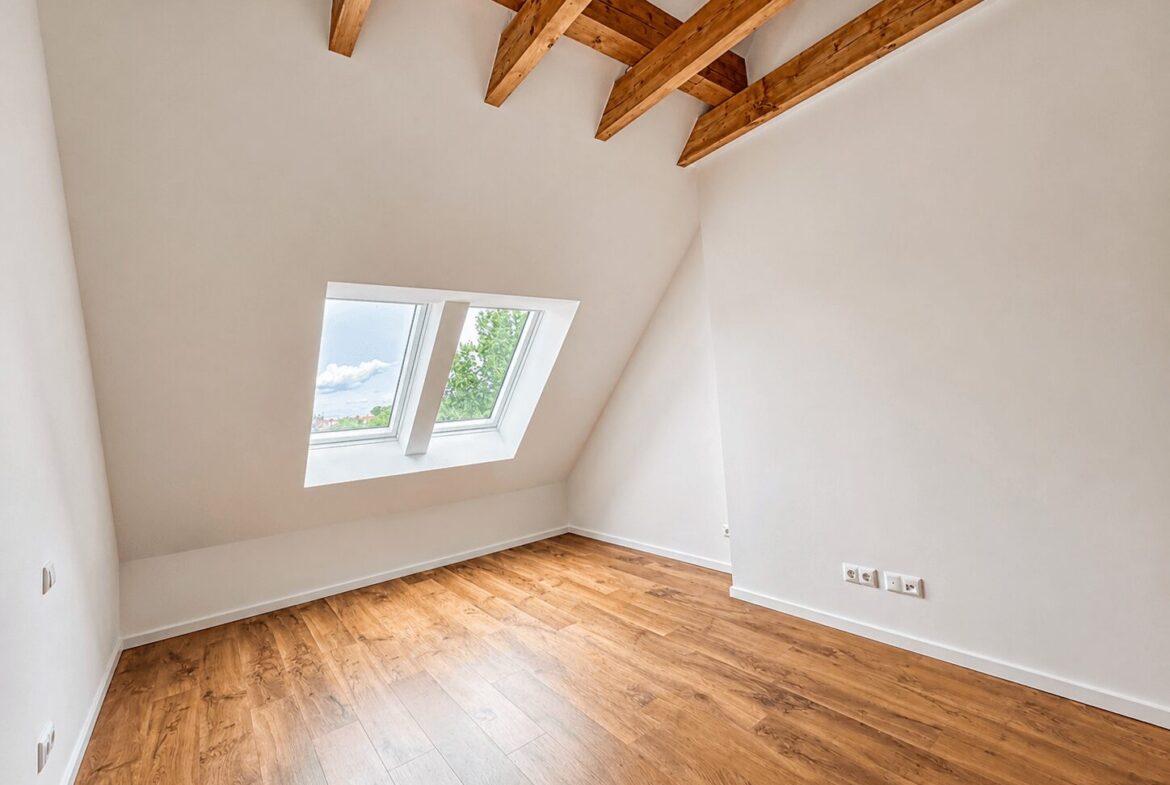 Masterbedroom