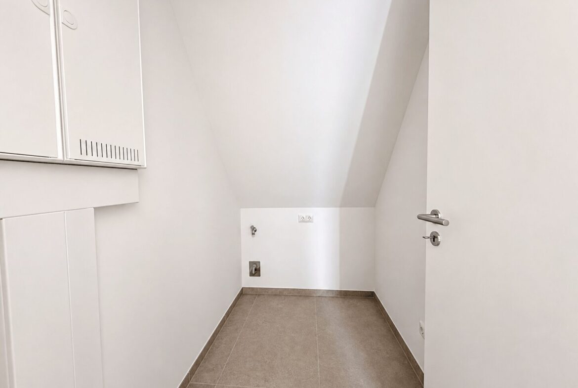 Hauswirtschaftsraum