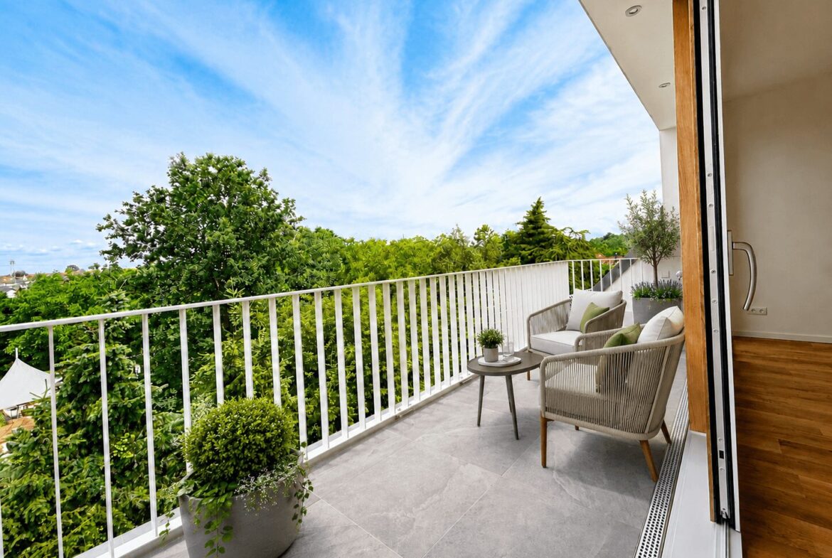 Balkon