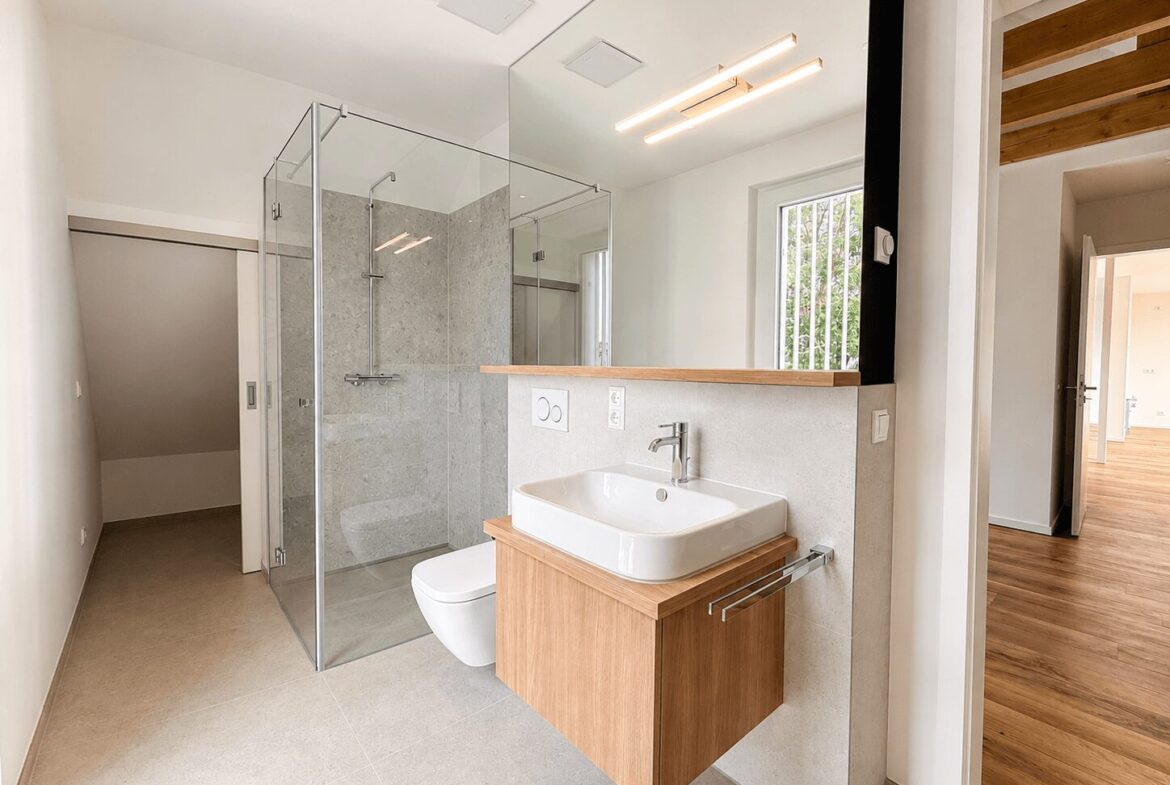 Bad en Suite