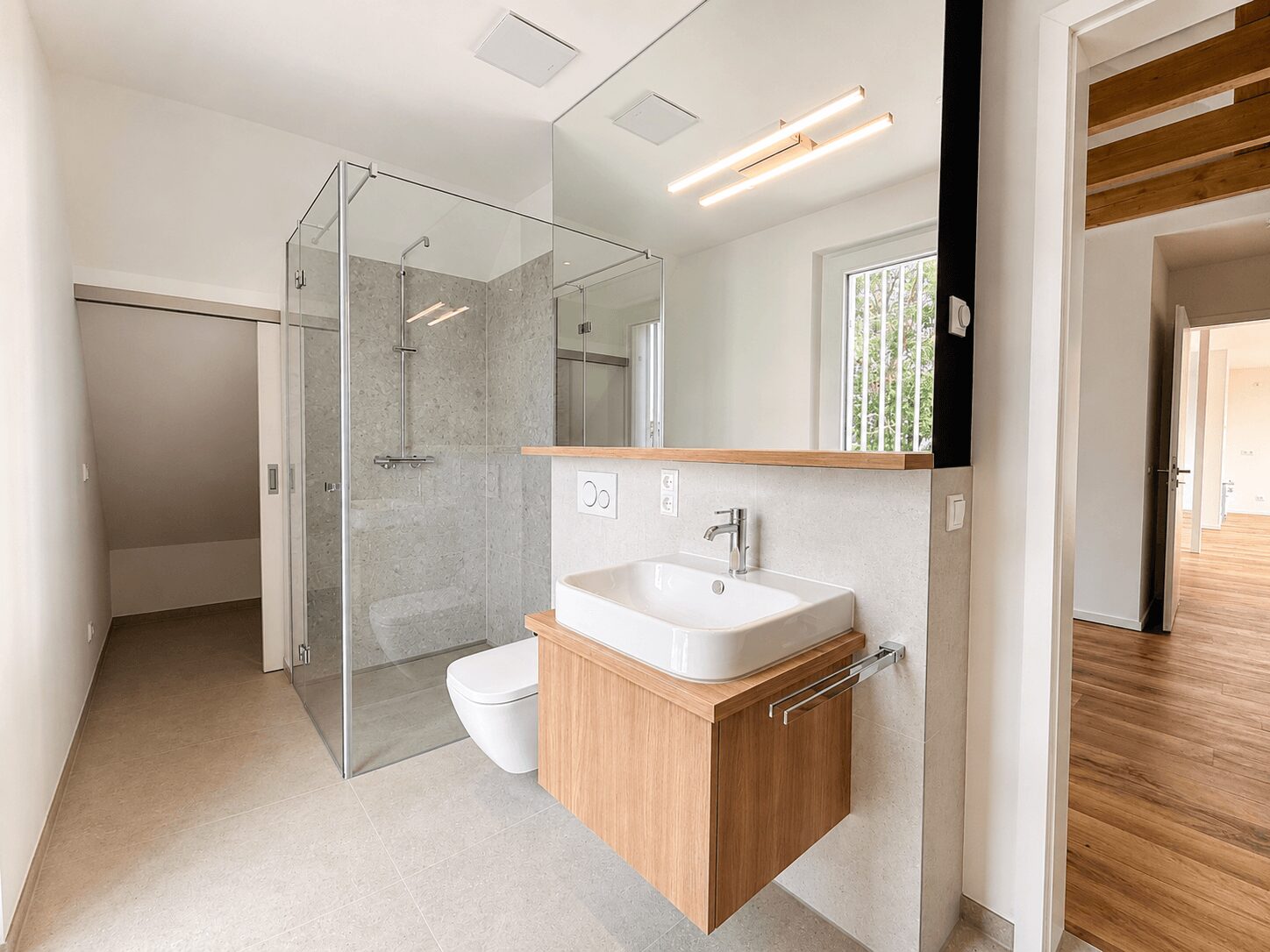 Masterbathroom