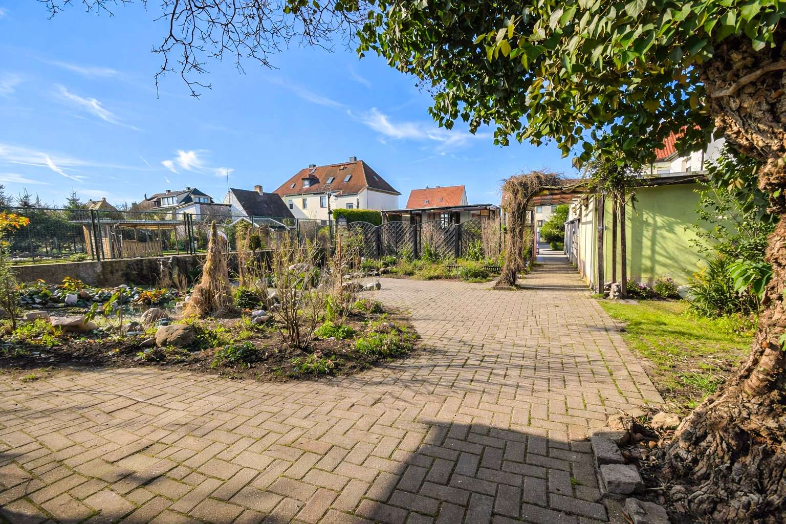 Garten