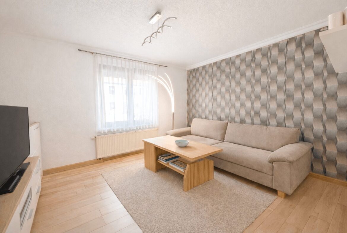 EG Wohnzimmer