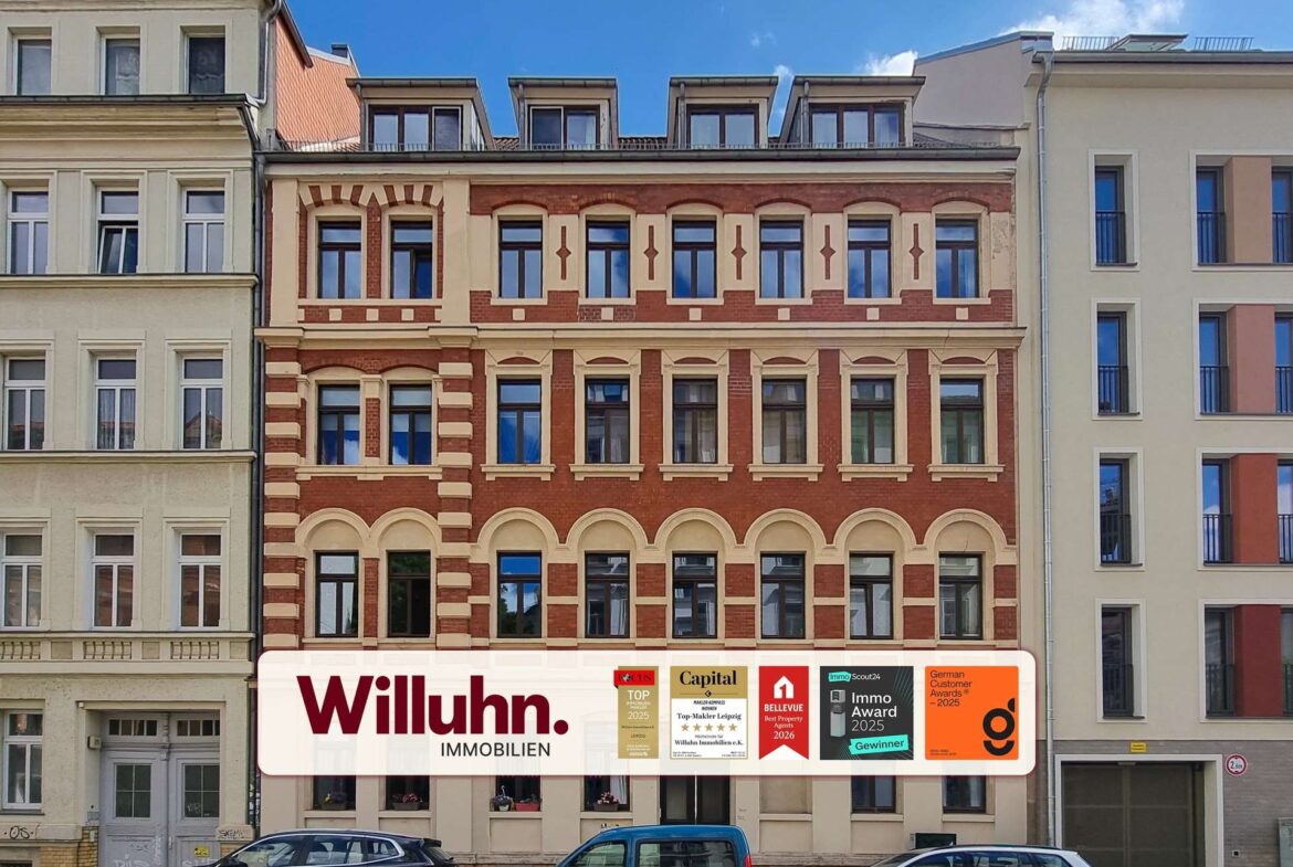Gebäudeansicht