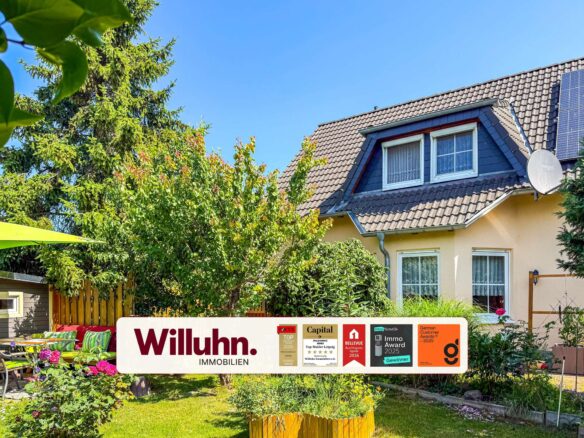Ihr neues Zuhause