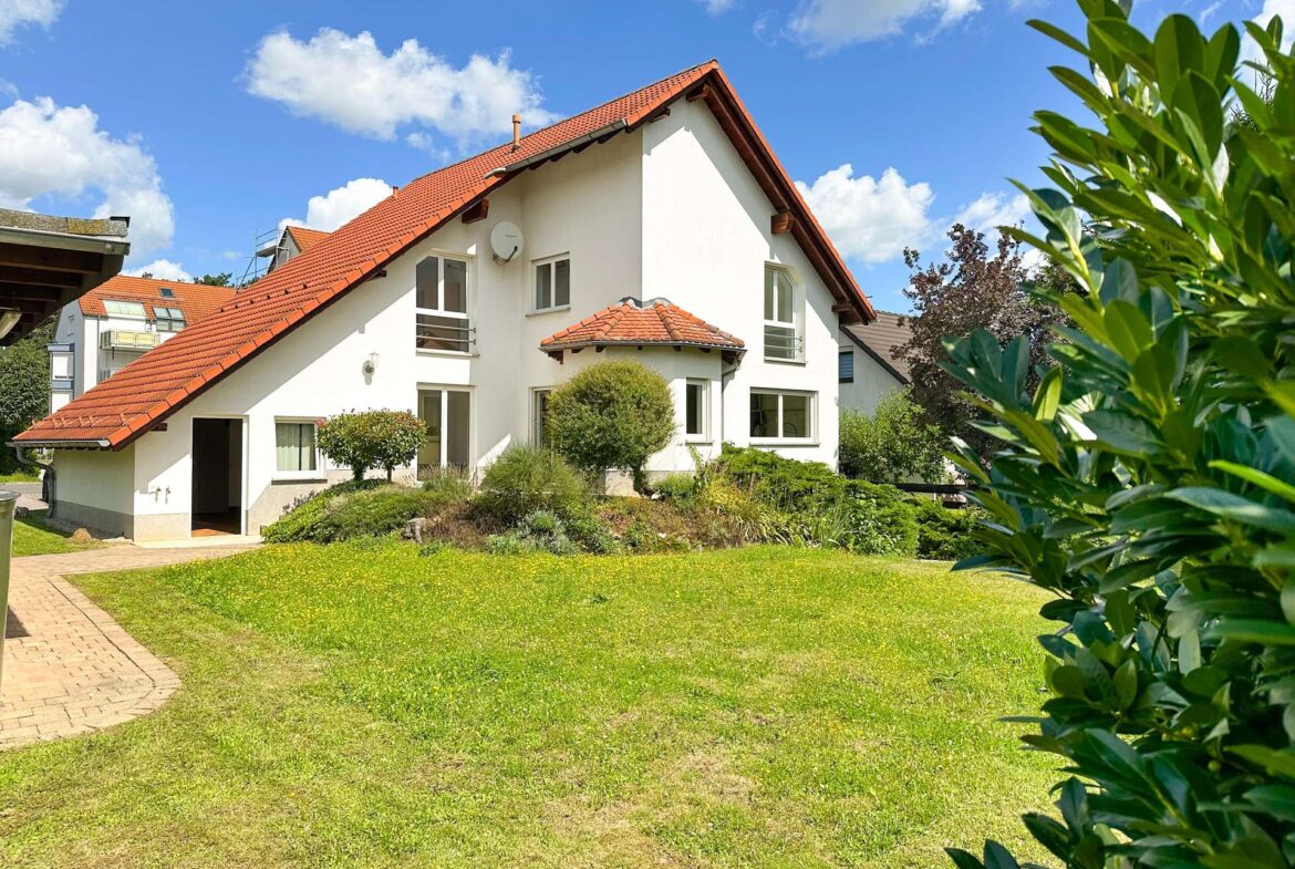 Architektenhaus 