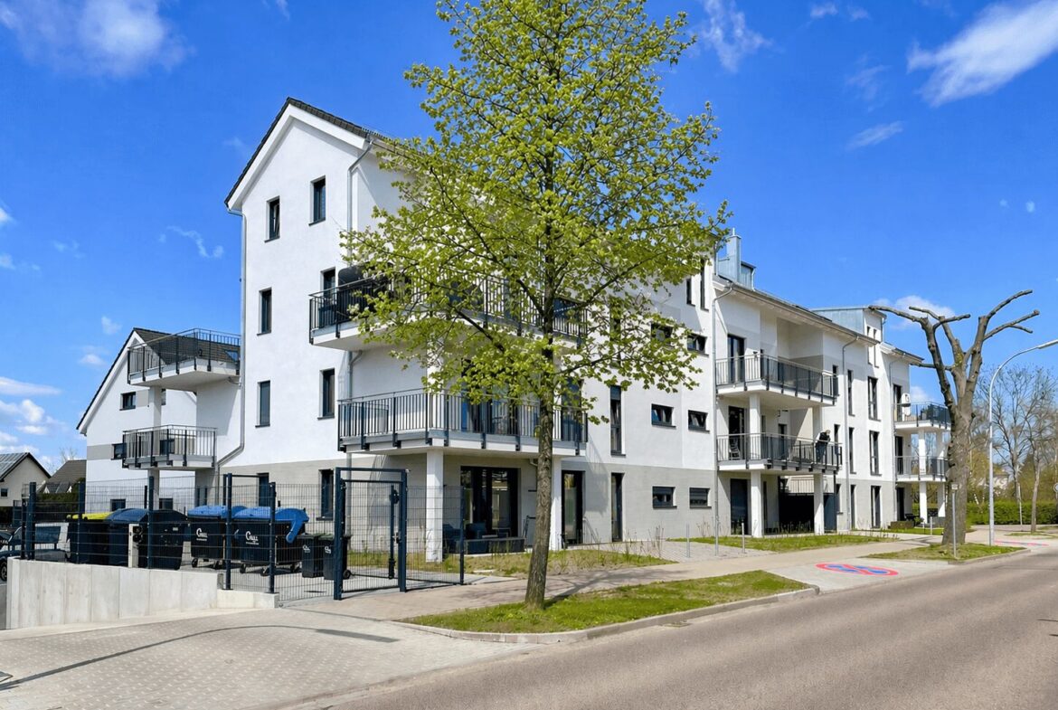 Baujahr 2021