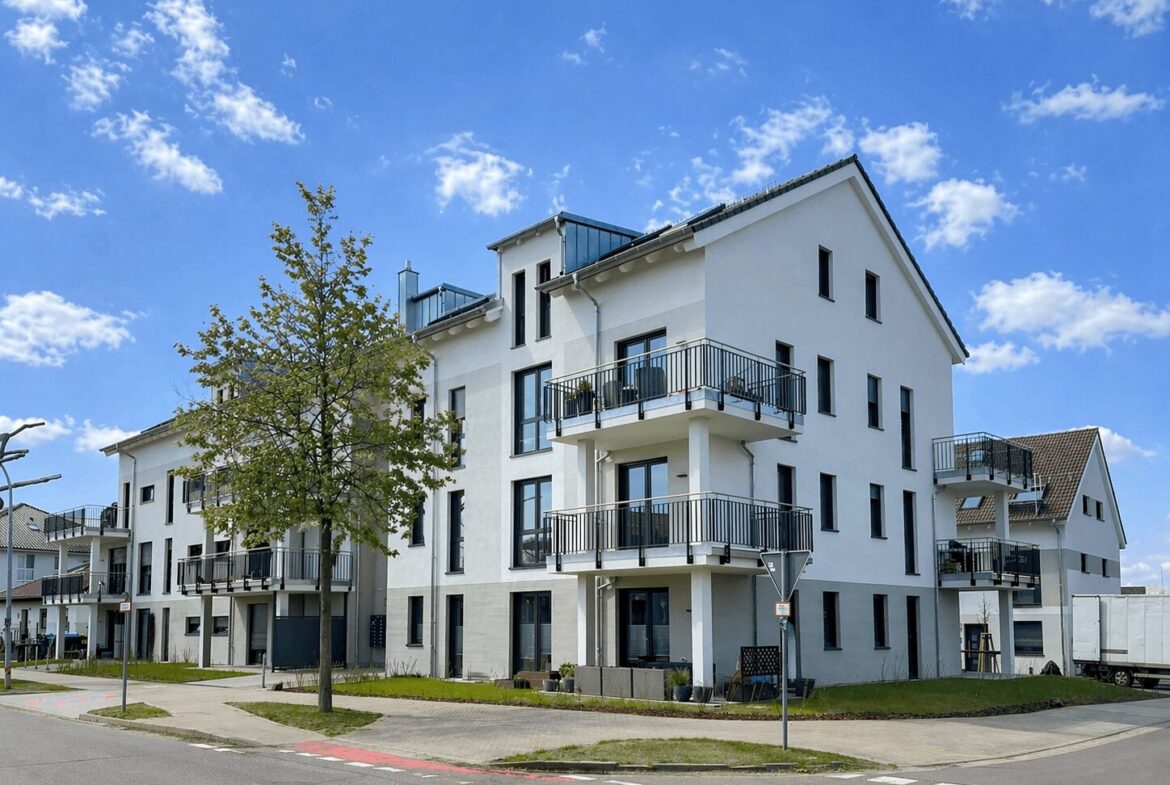 Baujahr 2021