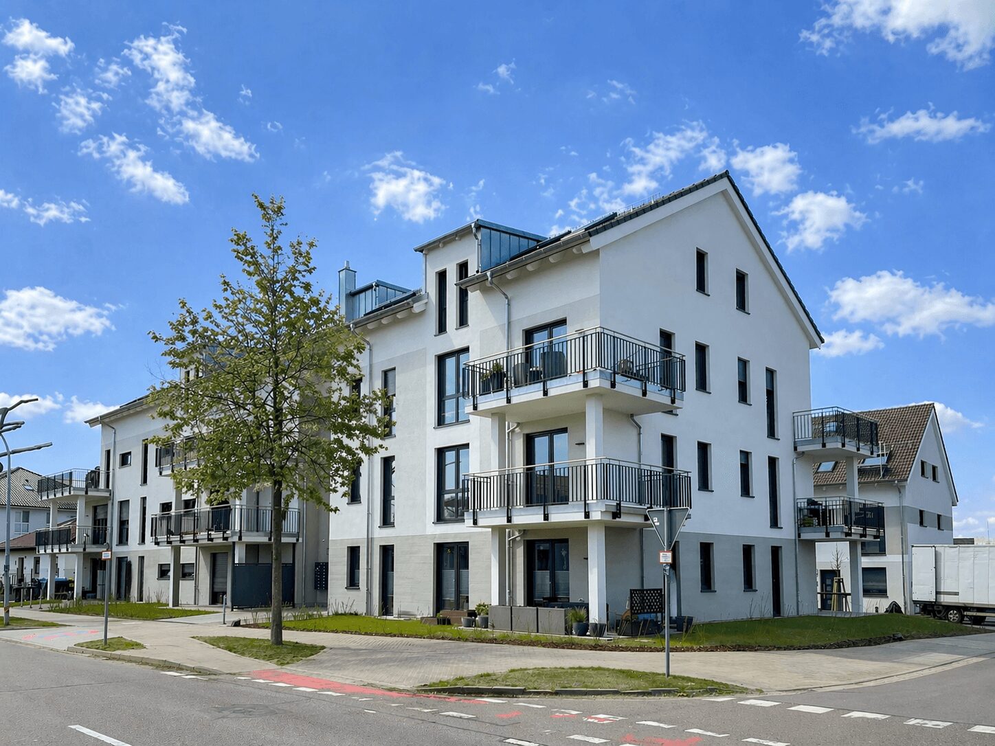 Baujahr 2021
