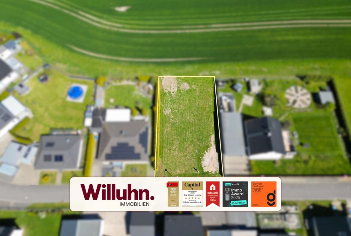 Ihr neues Zuhause