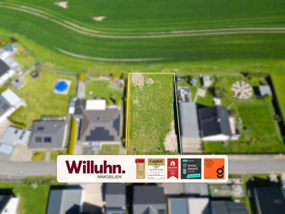 Ihr neues Zuhause