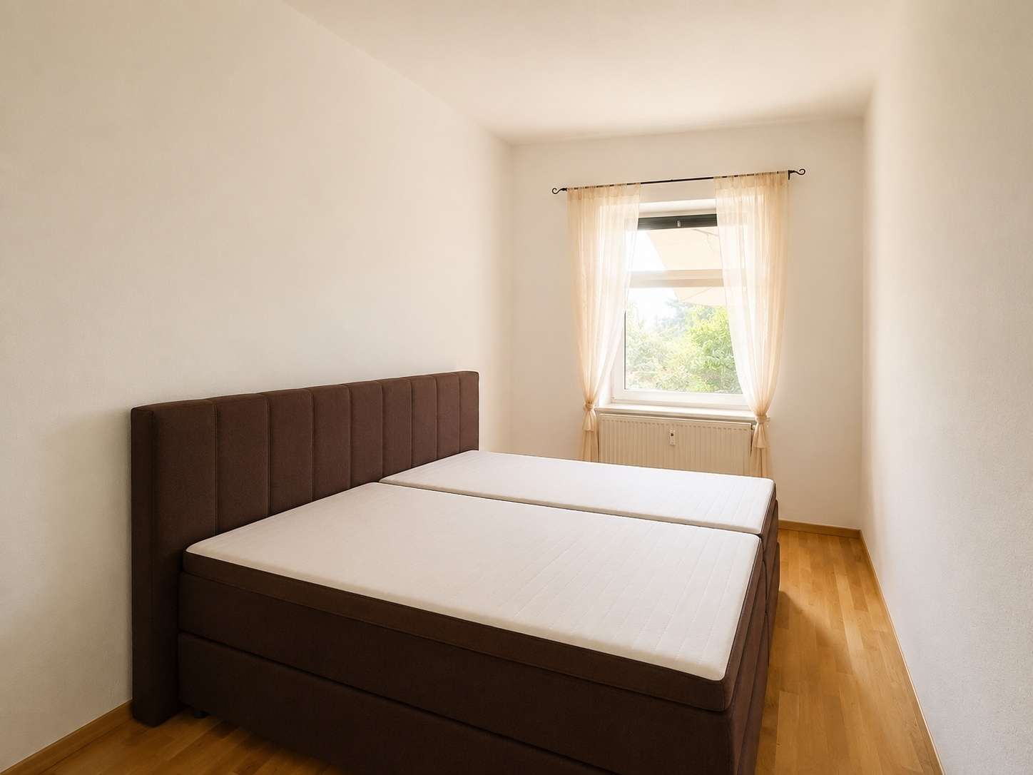 Schlafzimmer (digital geräumt)