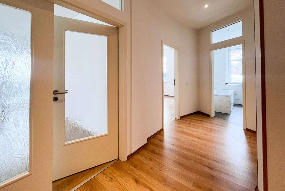 Flur