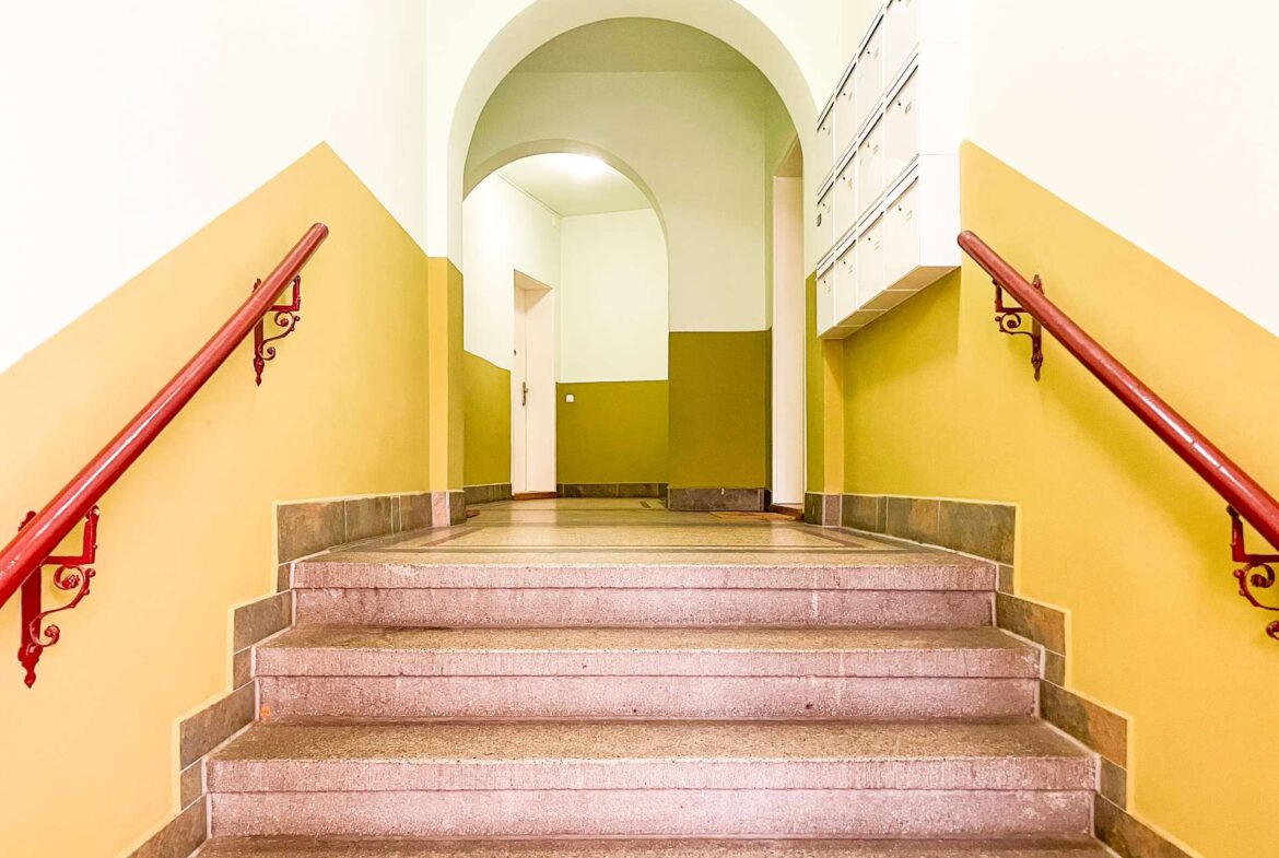 Treppenhaus